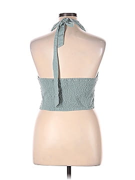 Abercrombie & Fitch Halter Top (view 2)