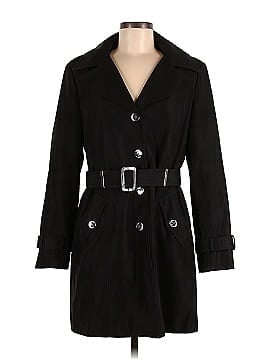 Calvin Klein Trenchcoat (view 1)