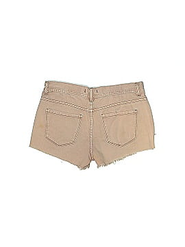 Free People Denim Shorts (view 2)