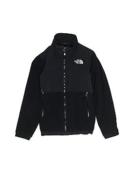 The North Face Denim Jacket (view 1)