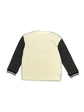 Dave & Bella Pullover Sweater (view 2)