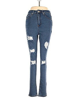 Boohoo Jeans (view 1)