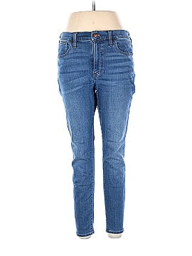 Madewell Jeans (view 1)