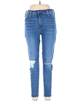 Madewell Jeans (view 1)