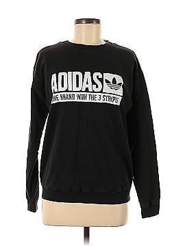 Adidas Sweatshirt (view 1)