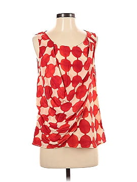 Maeve Sleeveless Blouse (view 1)