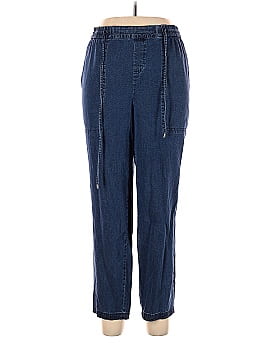 Eileen Fisher Casual Pants (view 1)