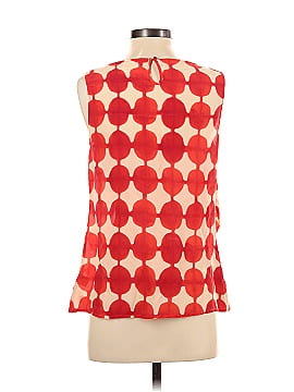 Maeve Sleeveless Blouse (view 2)