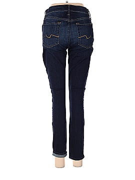 7 For All Mankind Jeans (view 2)