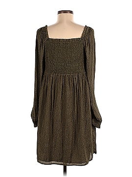 Ann Taylor LOFT Casual Dress (view 2)