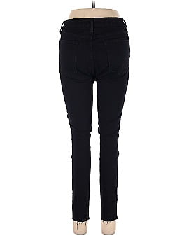 FRAME Denim Jeggings (view 2)