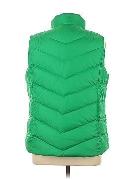 Lands' End Vest (view 2)