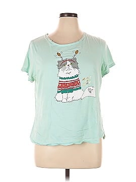 Old Navy Short Sleeve T-Shirt (view 1)