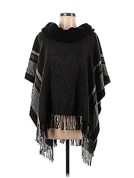 Lord & Taylor Poncho (view 1)