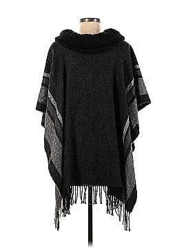 Lord & Taylor Poncho (view 2)