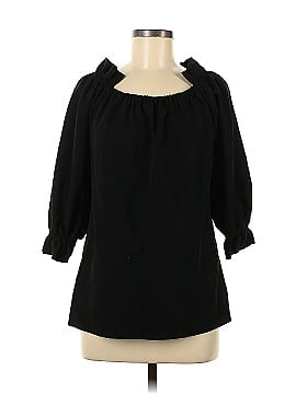 Prelude Short Sleeve Blouse (view 1)