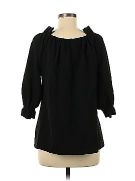 Prelude Short Sleeve Blouse (view 2)