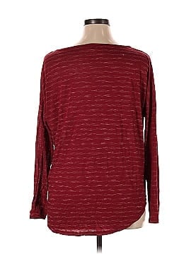 Old Navy Long Sleeve T-Shirt (view 2)