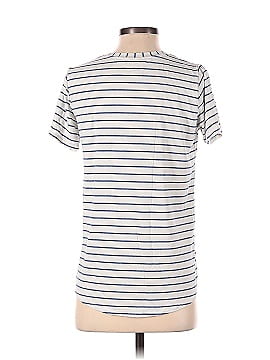 Albion Short Sleeve T-Shirt (view 2)