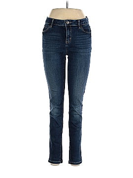 Simply Vera Vera Wang Jeans (view 1)