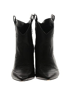 Jessica Simpson Ankle Boots (view 2)