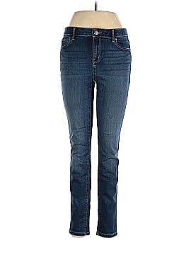 Simply Vera Vera Wang Jeans (view 1)