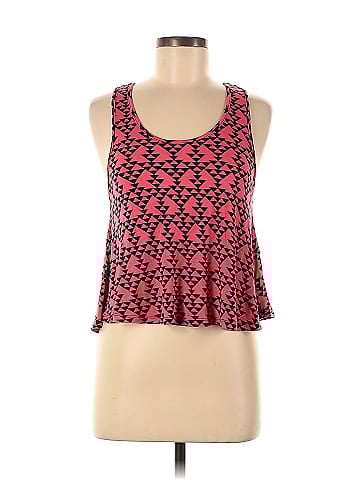 Ember Tank Top (view 1)
