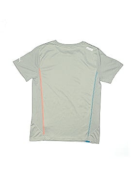 Puma Active T-Shirt (view 2)