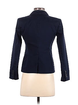 Ann Taylor Blazer (view 2)