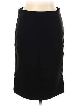 Zara Basic Casual Skirt (view 1)