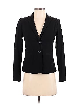 Ann Taylor Blazer (view 1)