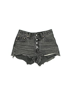 Levi's Denim Shorts (view 1)