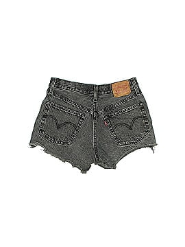 Levi's Denim Shorts (view 2)