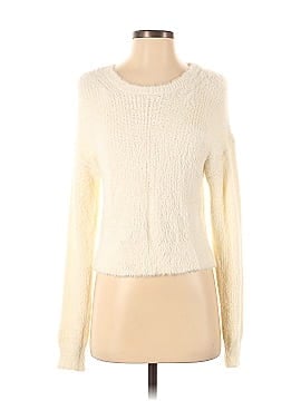 American Eagle Outfitters Pullover Sweater (view 1)