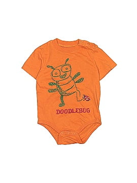 Circo Short Sleeve Onesie (view 1)