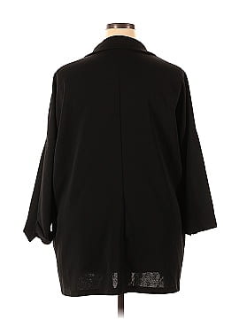 Shein Curve Blazer (view 2)