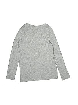 Cat & Jack Long Sleeve T-Shirt (view 2)