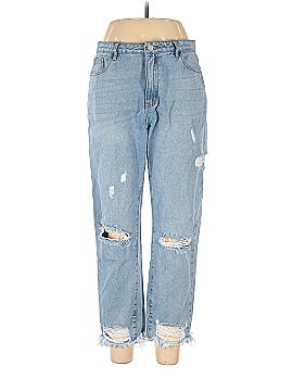 Missguided Jeans (view 1)