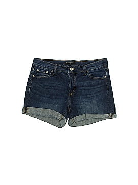 Banana Republic Factory Store Denim Shorts (view 1)