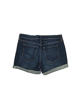 Banana Republic Factory Store Denim Shorts (view 2)