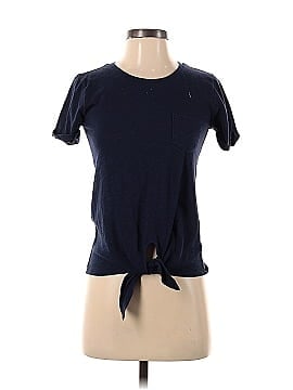 J.Crew Factory Store Short Sleeve T-Shirt (view 1)