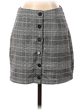 Lottie Moss Formal Skirt (view 1)