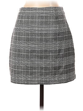 Lottie Moss Formal Skirt (view 2)
