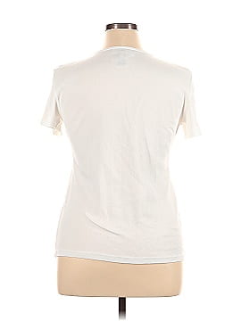 Karen Scott Short Sleeve T-Shirt (view 2)