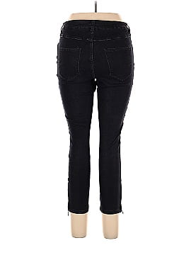 Universal Standard Jeans (view 2)