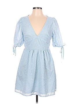 Forever 21 Casual Dress (view 1)