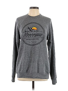 Moosejaw Sweatshirt (view 1)