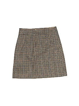 J.Crew Factory Store Wool Skirt (view 2)