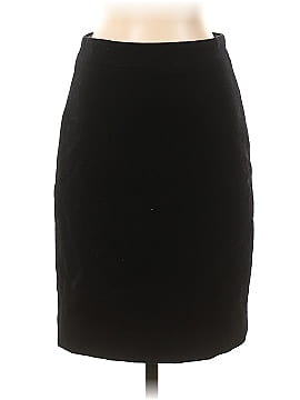 J.Crew Factory Store Wool Skirt (view 1)