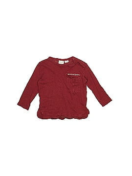 Zara Baby Long Sleeve T-Shirt (view 1)